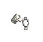 Custom MIM Metal Injection Parts Mim Stainless Steel For Watch Equipment