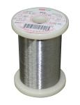 NF60 Ferronickel Nife Wire 45-50 PTC Ni-Fe Alloy Rod For Current Overload
