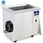 Fast Remove Oil Industrial Ultrasonic Parts Cleaner With Video Feedback For