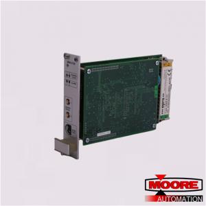 China MMS6120  EMERSON  Dual Channel Bearing Vibration Monitor on sale