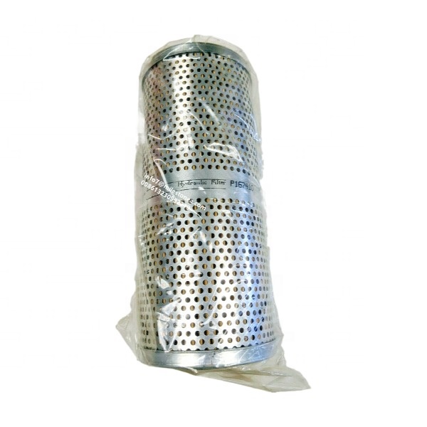 Hydraulic Oil Filter P167410 For Engineering Equipment Filter