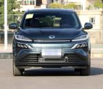 Honda M-NV 2023 High version EV Honda MNV 505km Range 5 Seats SUV