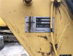 japan condition motor grader/ Good condition Used Komatsu GD623 motor grader