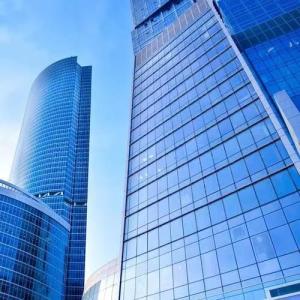 Wholesale Customizable Glass Curtain Wall with Long lasting Durability and Thermal Insulation from china suppliers