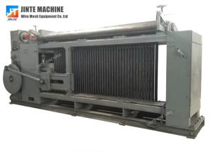 Wholesale Automatic Stop 16kw 80x100mm Mesh Weaving Machine from china suppliers