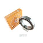 46118 Single Row 90*140*24mm Angular Contact Ball Bearing 7018AC with Radial