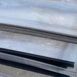 Hot Rolled ASTM A36 Carbon Steel Sheet s355j2 S275jr 1015 Mild Steel Plate for