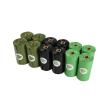 Buy cheap Plastic Cornstarch Compostable Polybags Biodegradable Poop Bags For Small Dogs from wholesalers