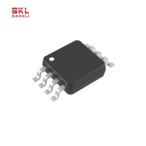 Wholesale ADG822BRMZ-REEL7 IC Chip CMOS Dual SPST Switches Industrial Automation from china suppliers