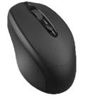 2.4G Wireless Lightweight Design Waterproof Keyboard USB Plug And Play Custom