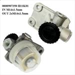 0000907350 H11K01 For MERCEDES BENZ Fuel Pump Feed Pump