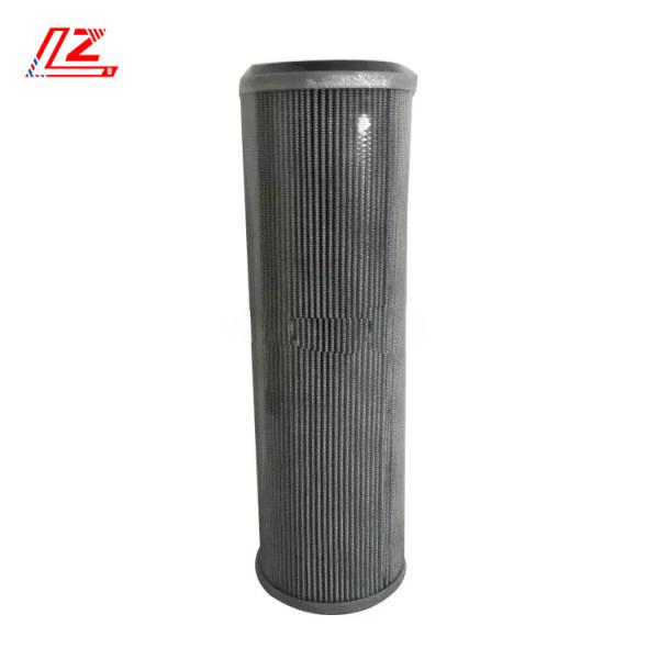Supply of Truck Hydraulic Oil Filter HF29051 with Picture Showing and Standard