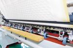 ZOLYTECH ZLT-YS Series 3 Phase Industrial Quilting Machine Mattress Quilting