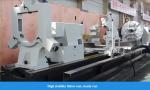 Large Manual Lathe CW61160D Max Swing diameter over bed 1640mm A2-15 Spindle