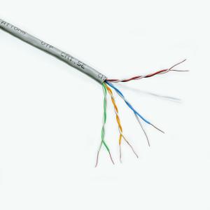 Wholesale UTP/FTP/STP/SFTP Cat5e outdoor Lan Cable for patch cord Ethernet Cable from china suppliers