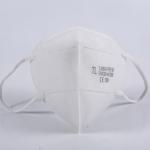 FFP2 Disposable Protective Kn95 Mouth Mask Breathable