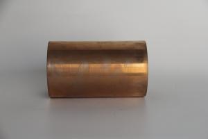 Wholesale API Standard 2-3/8 EU Q125 Coupling for Oil and Gas Industry from china suppliers