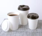 Fully Automatic High Speed Disposable Paper Coffee Cup Forming Machine For