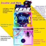Hot-selling New Indoor Children's Game Racing Arcade Game Machine