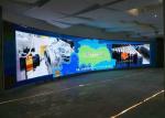 Indoor P3mm Refresh Rate 1000Hz Stage Rental LED Display