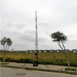 Wholesale Max Load 200KG Cell On Wheel Tower from china suppliers