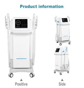 Wholesale Touchscreen Sincoheren Ems Body Sculpting Machine CE Approval from china suppliers