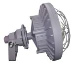 LED Explosion proof lighting B, CI D2, 100W, 13,500 Lumen, 5000K, 400W HID repl.
