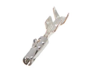 Wholesale Terminal Molex Automotive Connectors Wire To Wire Contacts 64322-1029 Tin 643221029 from china suppliers