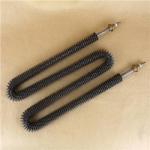 Industrial Tubular Electric Heating Element With High Thermal Efficiency
