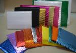 Aluminum Foiled Bubble Envelope
