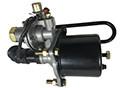 Clutch Booster 642-03502 For HINO Truck , Durable CLutch Servo Assembly