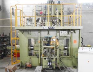 Wholesale HY49 500 Ton Hydraulic Cold Extrusion Press Machine Compact Box Type from china suppliers
