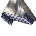 Prefab Steel Frame Construction Profile Z Type Channel Steel For Building