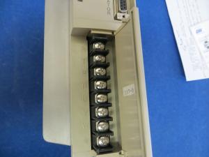 Wholesale Yaskawa SGD-02BS AC SERVO AMPLIFIER 100-115V 8A 50/60HZ 200W NEW from china suppliers