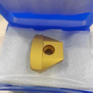 Wholesale P25 Grade ST-23051-PY CVD coated Cemented Carbide Inserts for steel semi-finishing and finishing applications from china suppliers