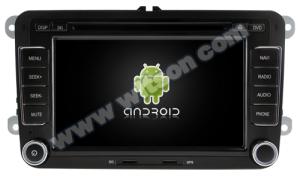 Wholesale 7&quot; Screen OEM Style with DVD Deck For VW Volkswagen Passat B6 Passat B7 Caddy Sagitar Golf 5 Golf 6 Tiguan Touran Jetta from china suppliers
