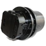 VIO17 Excavator TRVB-49 Hydraulic Travel Motor Final Drive 172A64-73300