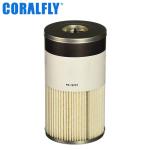 Diesel Truck Fleetguard Air Filters Af872 Af872m Af25812 Af928m 4095069