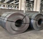 Q195 0.2mm Carbon Steel Coil EN Gi For Shipbuilding