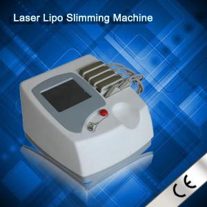 Wholesale Lipo Laser Slimming Machine Fast Smartlipo Fat Blasting from china suppliers