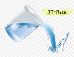UV Resistant Mould Cleaning Agent Resin Viscous Liquid For Pouring Equipment