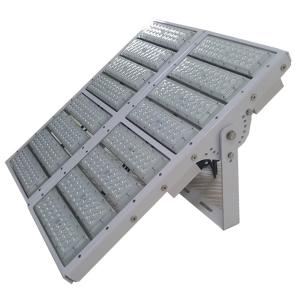 Wholesale Waterproof High Power 1000w Led Stadium Flood Lights High Efficiency 160lm/W from china suppliers