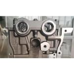 New 1NZ 2NZ Aluminum Cylinder Head Toyota BB Ist Vios 1.5L 16V Engines Model