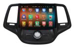 Ouchuangbo car DVD video stereo GPS 5.1 for Changan Eado withBT Wifi 1080 HD