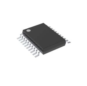 Wholesale TSSOP-20 Electronics Component IC Chip 16MHz STM8S003F3P6 from china suppliers