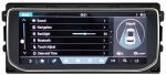 Ouchuangbo car audio gps stereo for Rang Rover Vogue 2012-2016 support BT aux