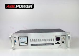 Wholesale Dj Equipment 12 Channels 1000W Power Supply Sequencer from china suppliers