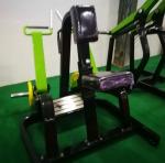 Steel Plate LoadedMachine Rowing Machine Gym Control Rowing Comprehensive