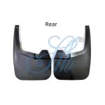 ISUZU D-max TFR 700P NKR 2020- Original Body Mud Flap Rubber Mudguard for Pickup