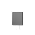 UL Fast Charge Fixed Plug QC3.0 18W USA Wall Charger